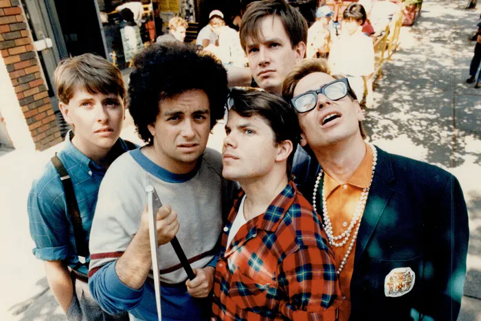 Kids in the Hall Photo